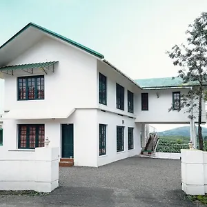 Bed & Breakfast Tea County, Vagamon