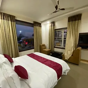 Guest house Mountain Mist, Vagamon