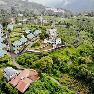 Villa Haven, Vagamon