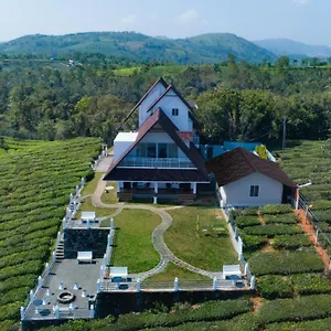 Resort The Highlander, Vagamon