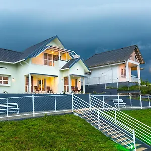 Homestay Mount Tales, Vagamon