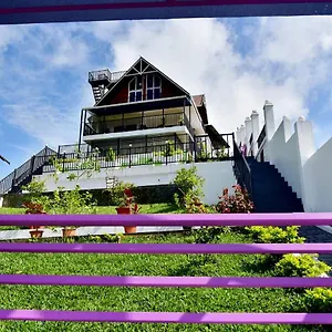 Villa Odmor, Vagamon
