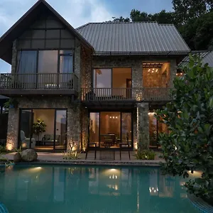 Villa Tea & Tranquility By Moksha, Vagamon