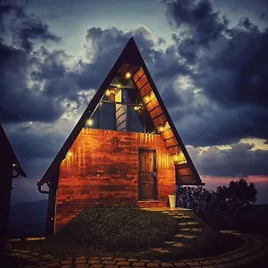 Resort Eagleredcasino, Vagamon