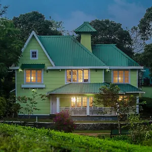 Farm stay Lavender Plantation, Vagamon