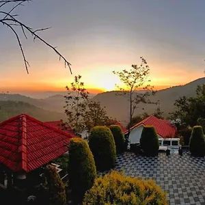 Bed & Breakfast Heaven Valley, Vagamon