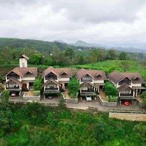 Bed & Breakfast Beyond Pines, Vagamon