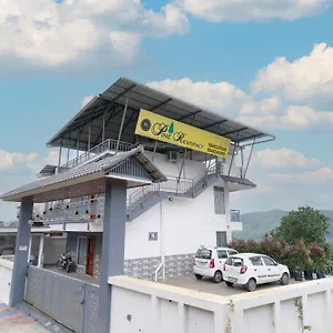 Bed & Breakfast Pine Residency,, Vagamon