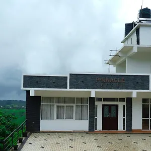 Resort Pinnacle, Vagamon