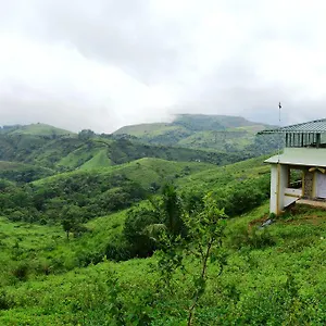 Farm stay Green Meadows, Vagamon