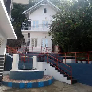 Guest house Thekkekara Tourist, Vagamon