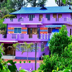 Resort Mount View Holidays, Vagamon
